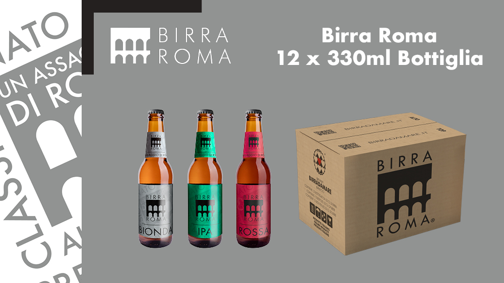 Birra Roma