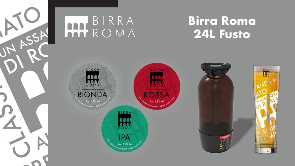 Birra Roma