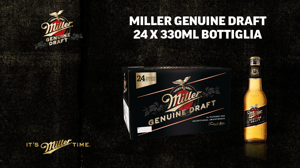 Miller GD