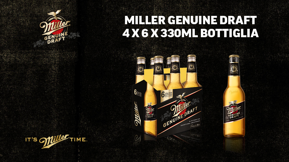 Miller GD