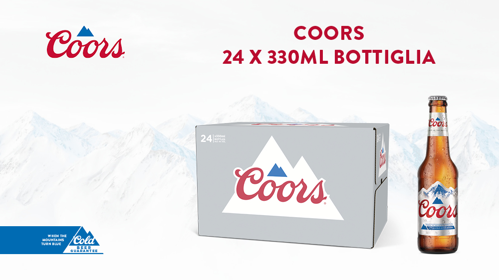 Coors