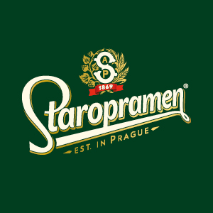 Staropramen Logo