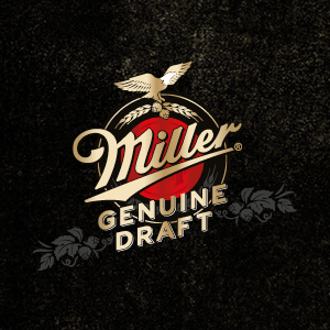 Miller GD Logo