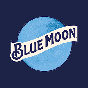 Blue Moon Logo