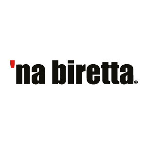 Na Biretta Logo