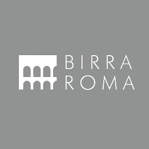 Birra Roma Logo