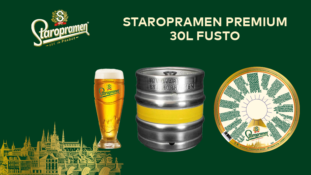 staropramen