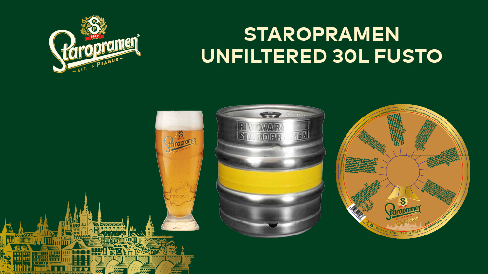 staropramen